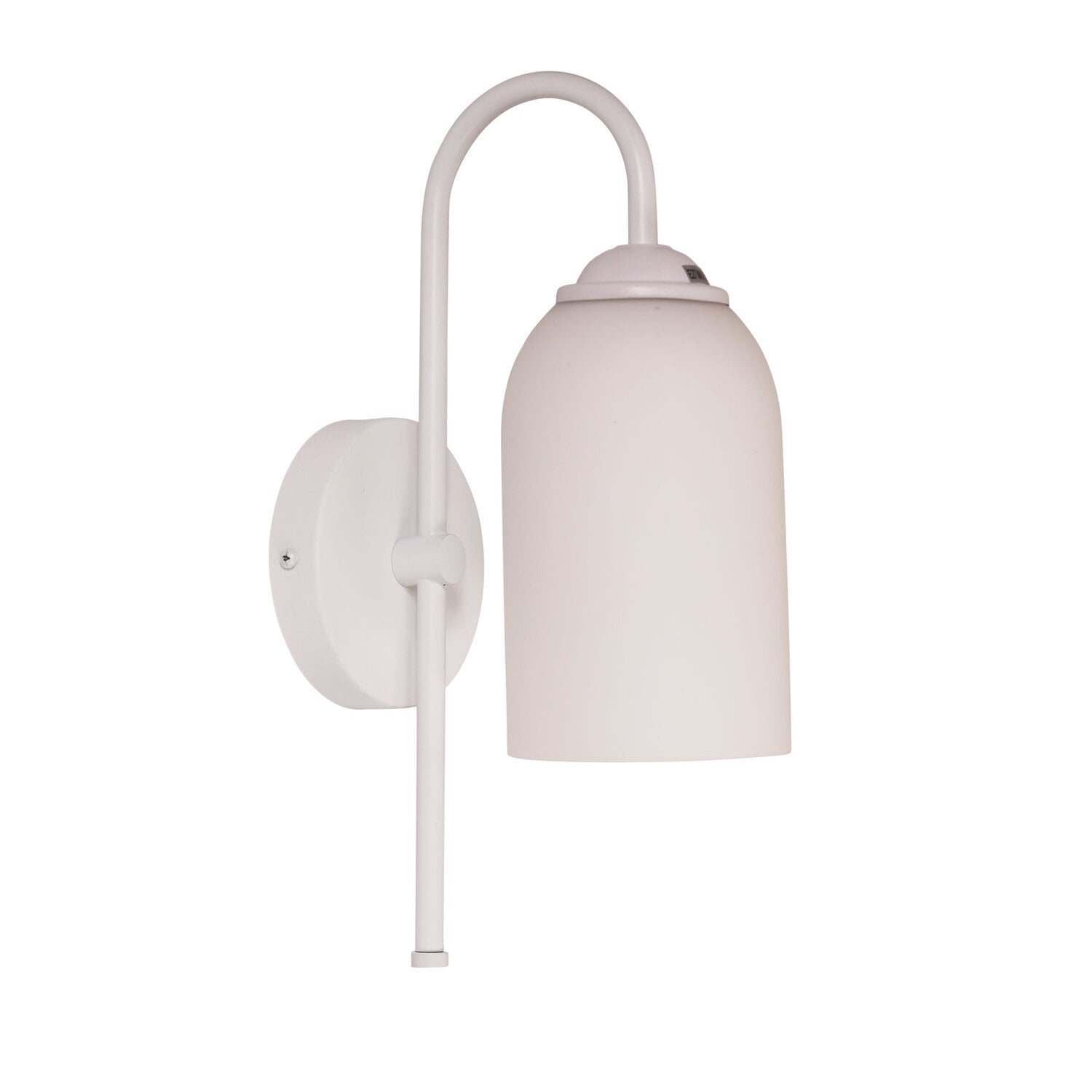 Stetson Steel Wall Light
