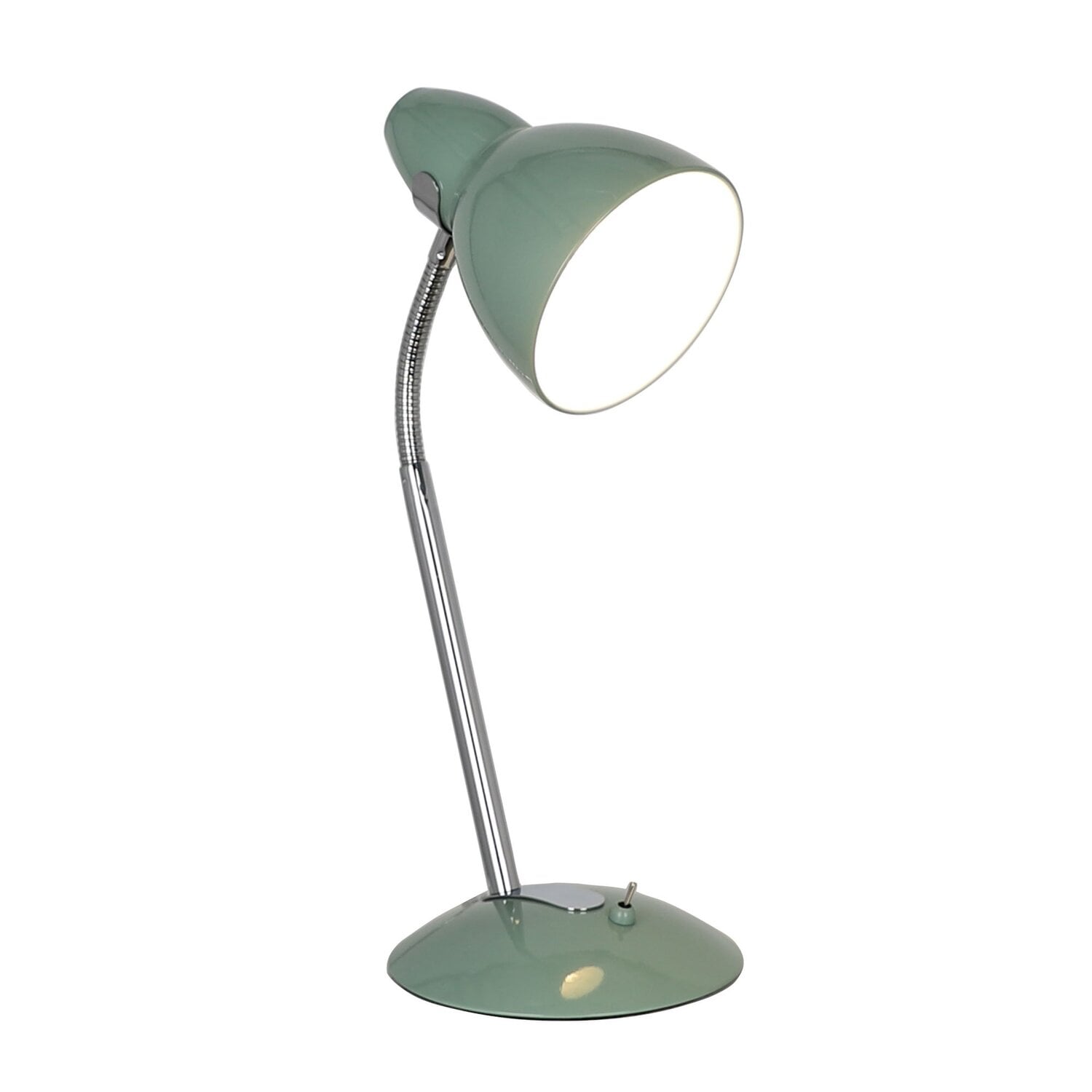 Preedie Metal Desk Lamp