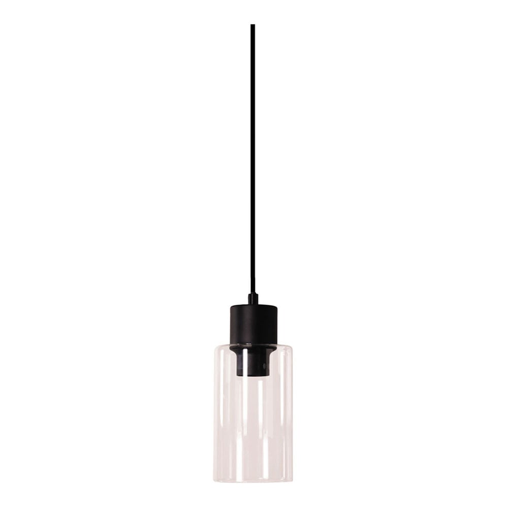 Fargo Glass Pendant Light
