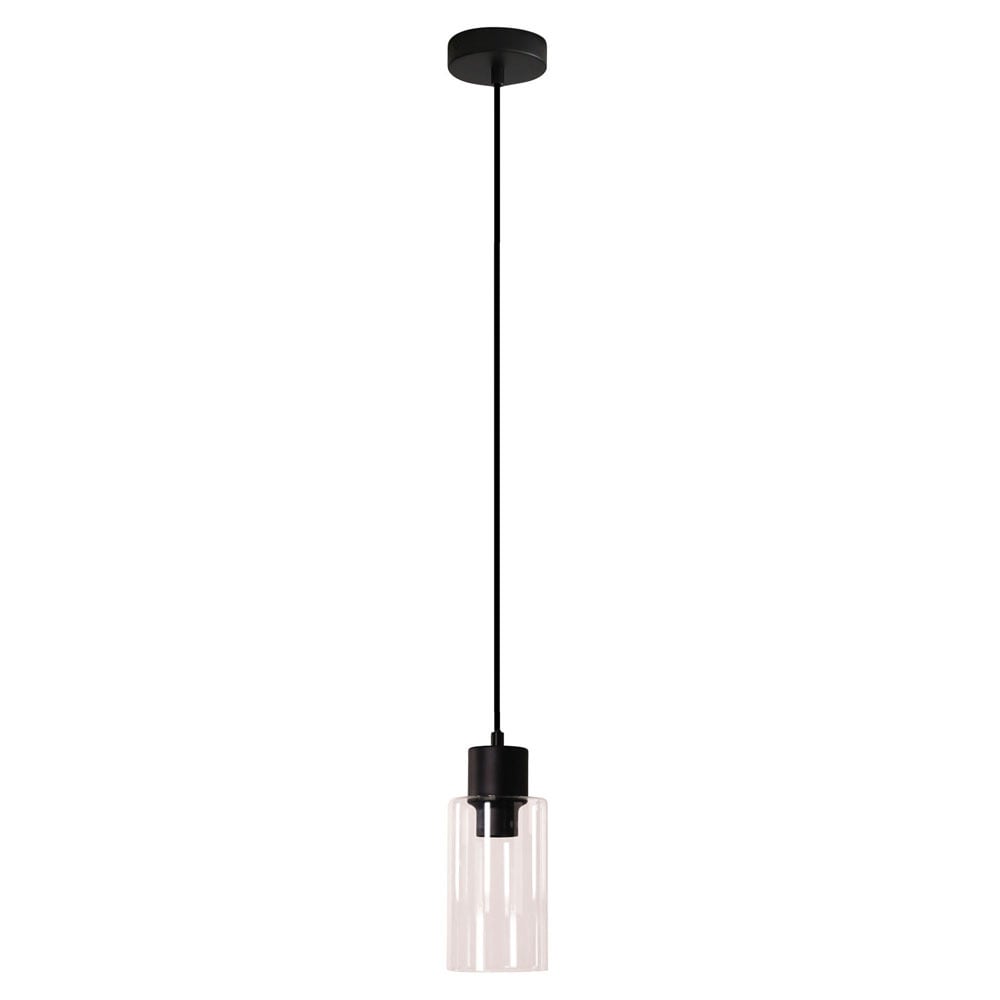 Fargo Glass Pendant Light