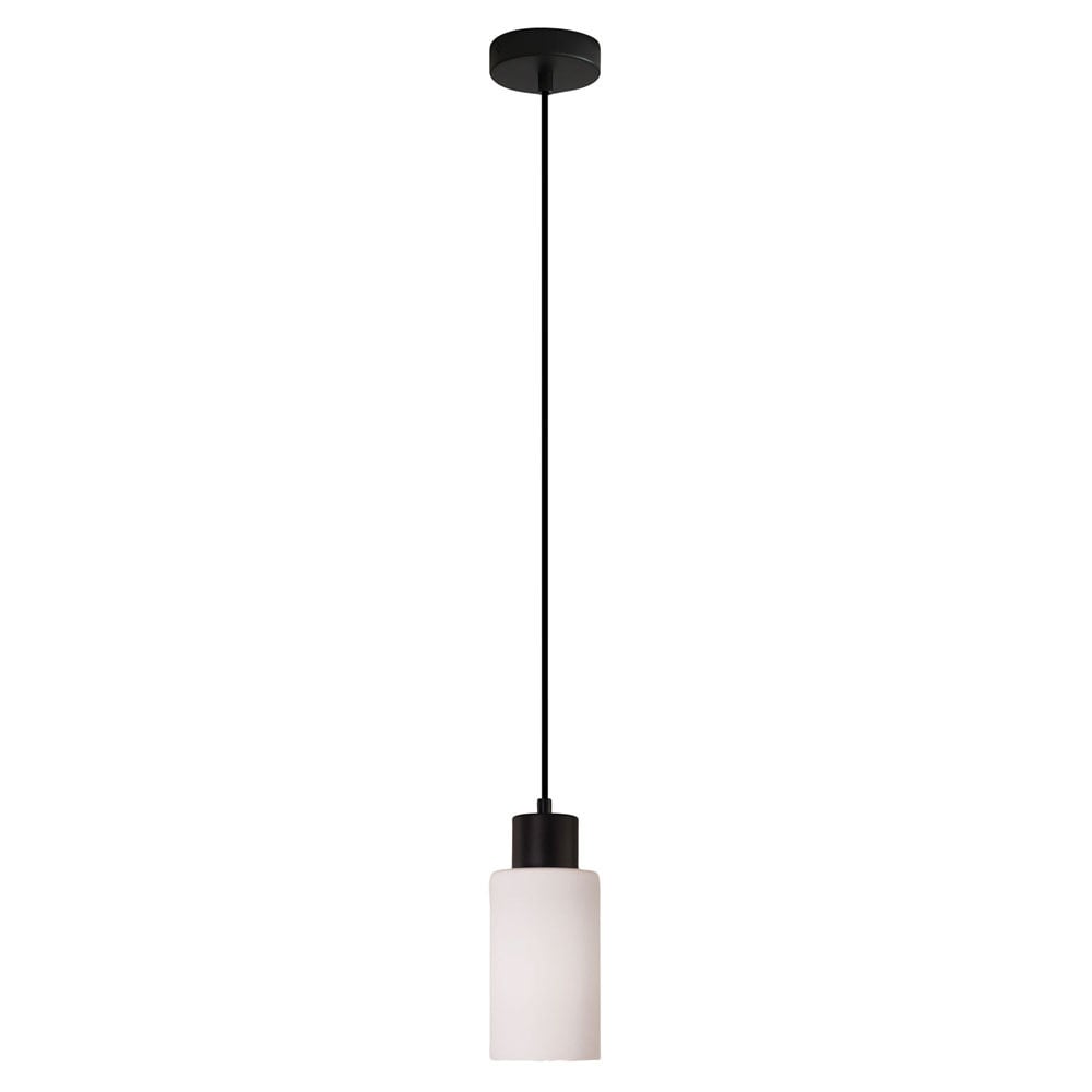 Fargo Opal Glass Pendant Light