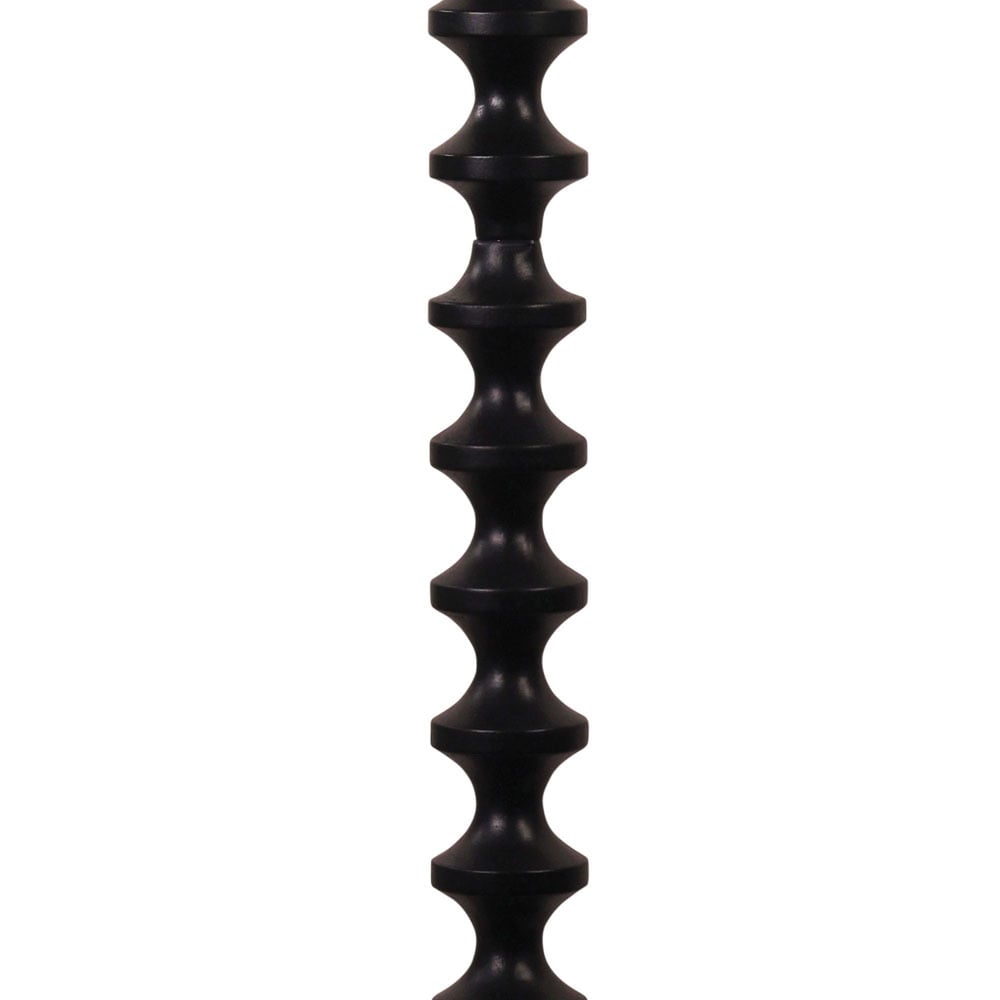 Easton Timber Floor Lamp