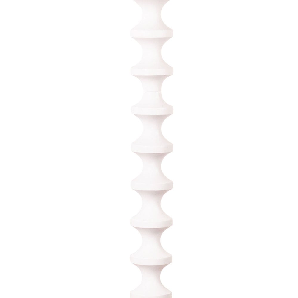 Easton Timber Floor Lamp