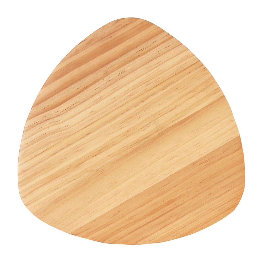 Raleigh Timber Tri-Colour LED Wall Light