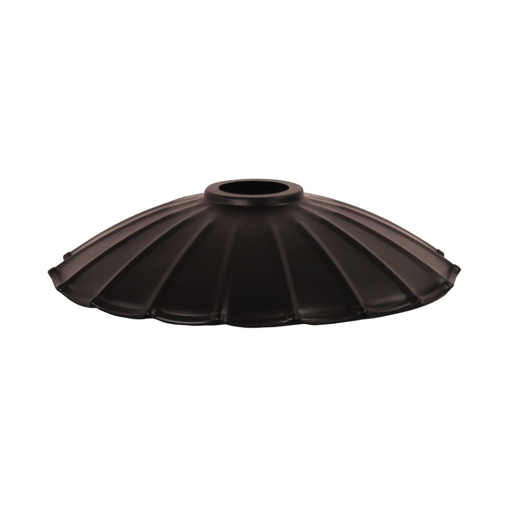 Treton Pleated Wall Lamp Shade