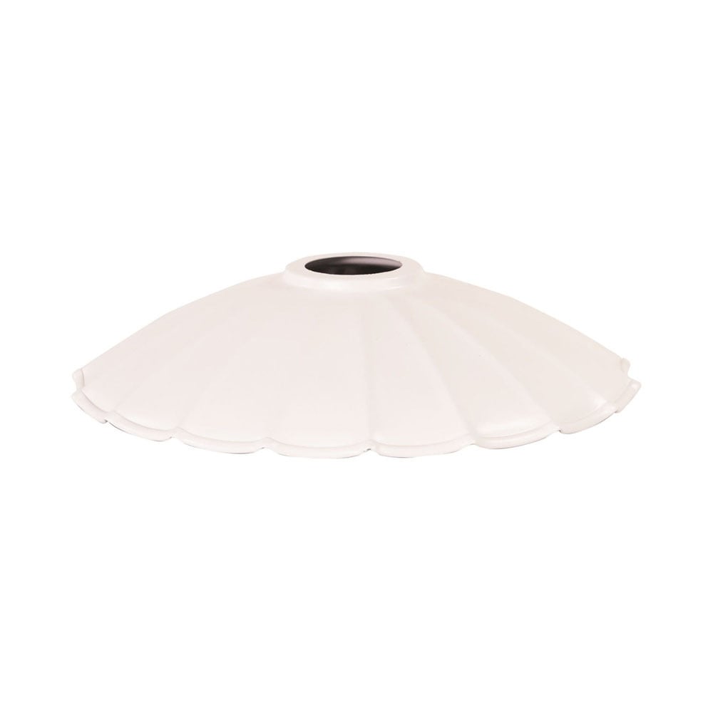 Treton Pleated Wall Lamp Shade