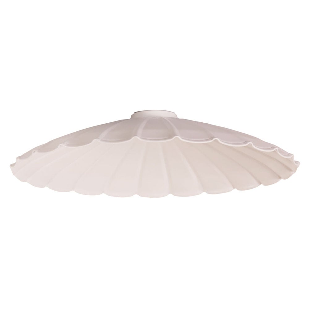 Treton Pleated Wall Lamp Shade
