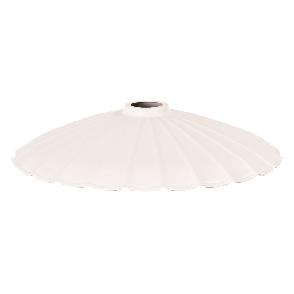Treton Pleated Wall Lamp Shade
