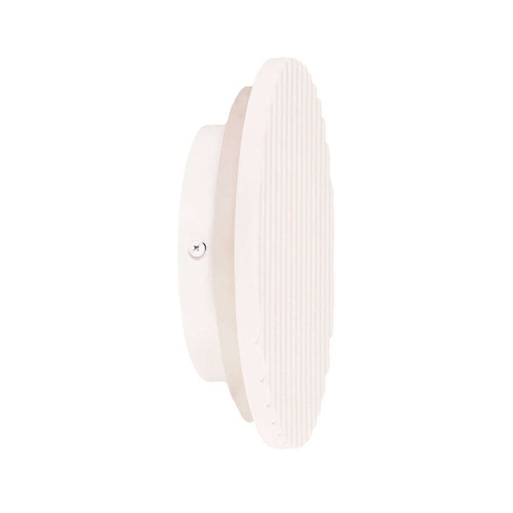 Halifax Tri-Colour LED Wall Light