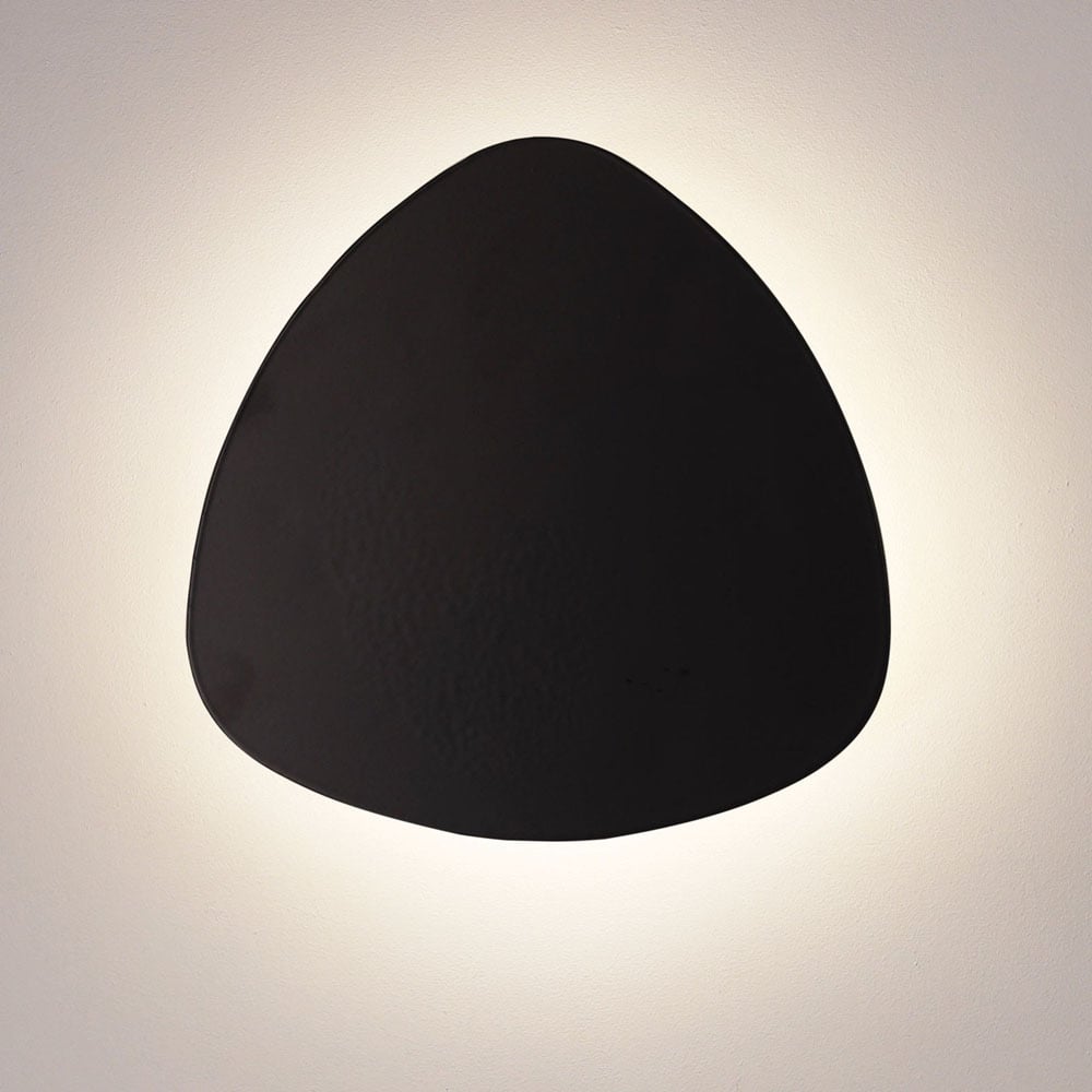 Raleigh Tri-Colour LED Wall Light