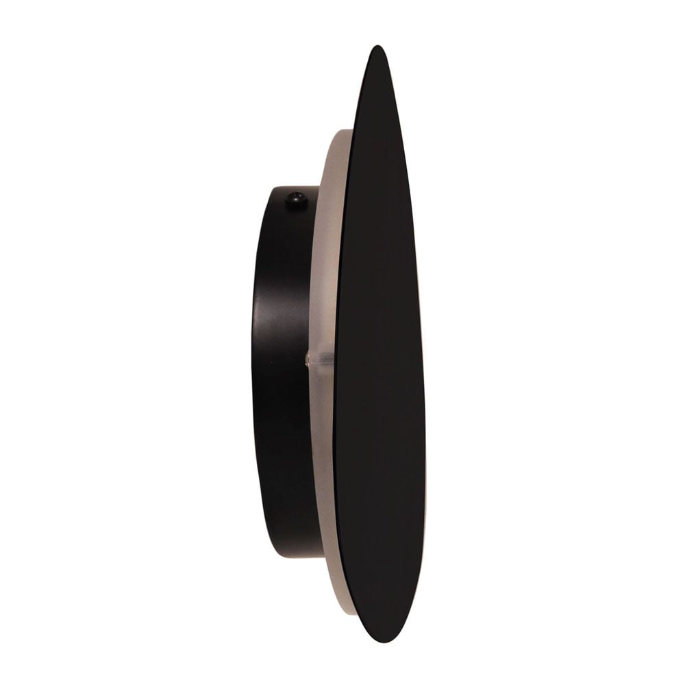 Raleigh Tri-Colour LED Wall Light