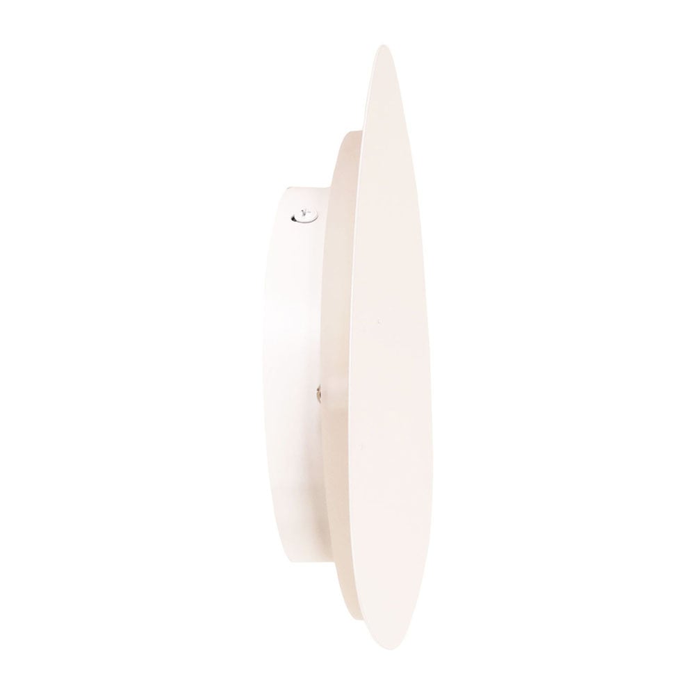 Raleigh Tri-Colour LED Wall Light