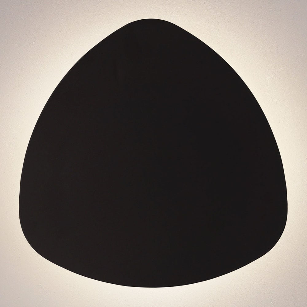 Raleigh Tri-Colour LED Wall Light