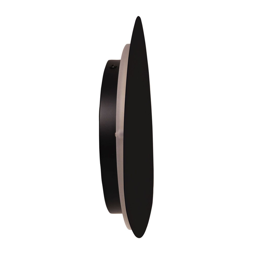 Raleigh Tri-Colour LED Wall Light