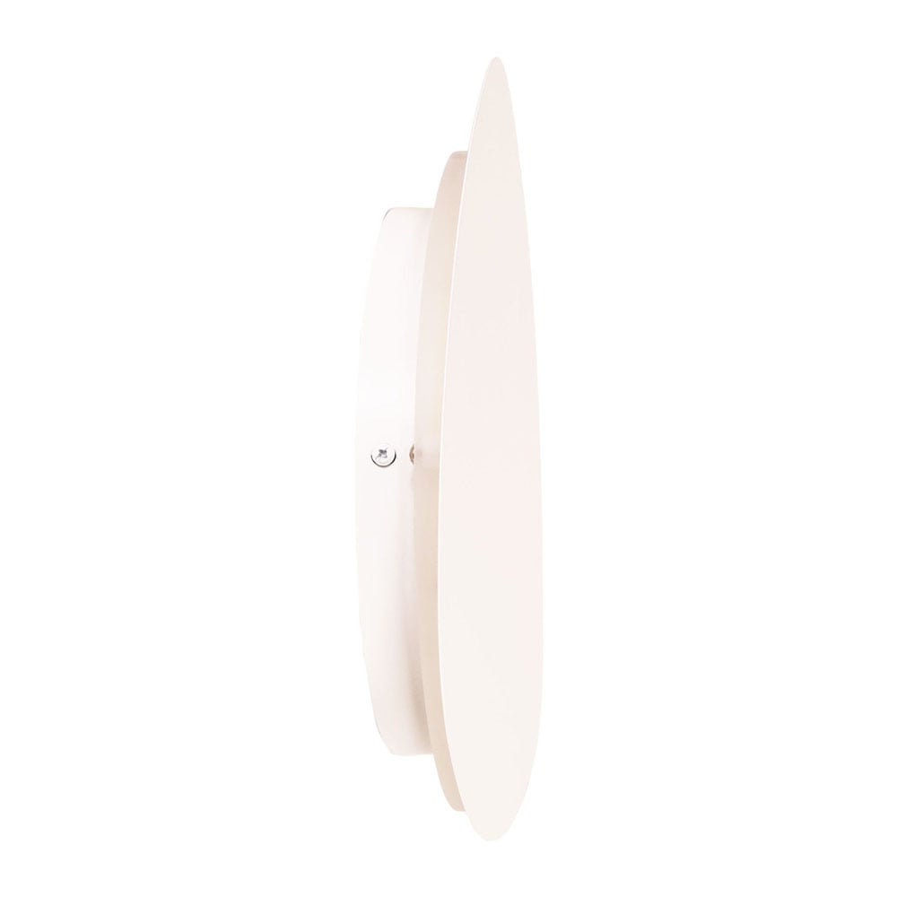 Raleigh Tri-Colour LED Wall Light
