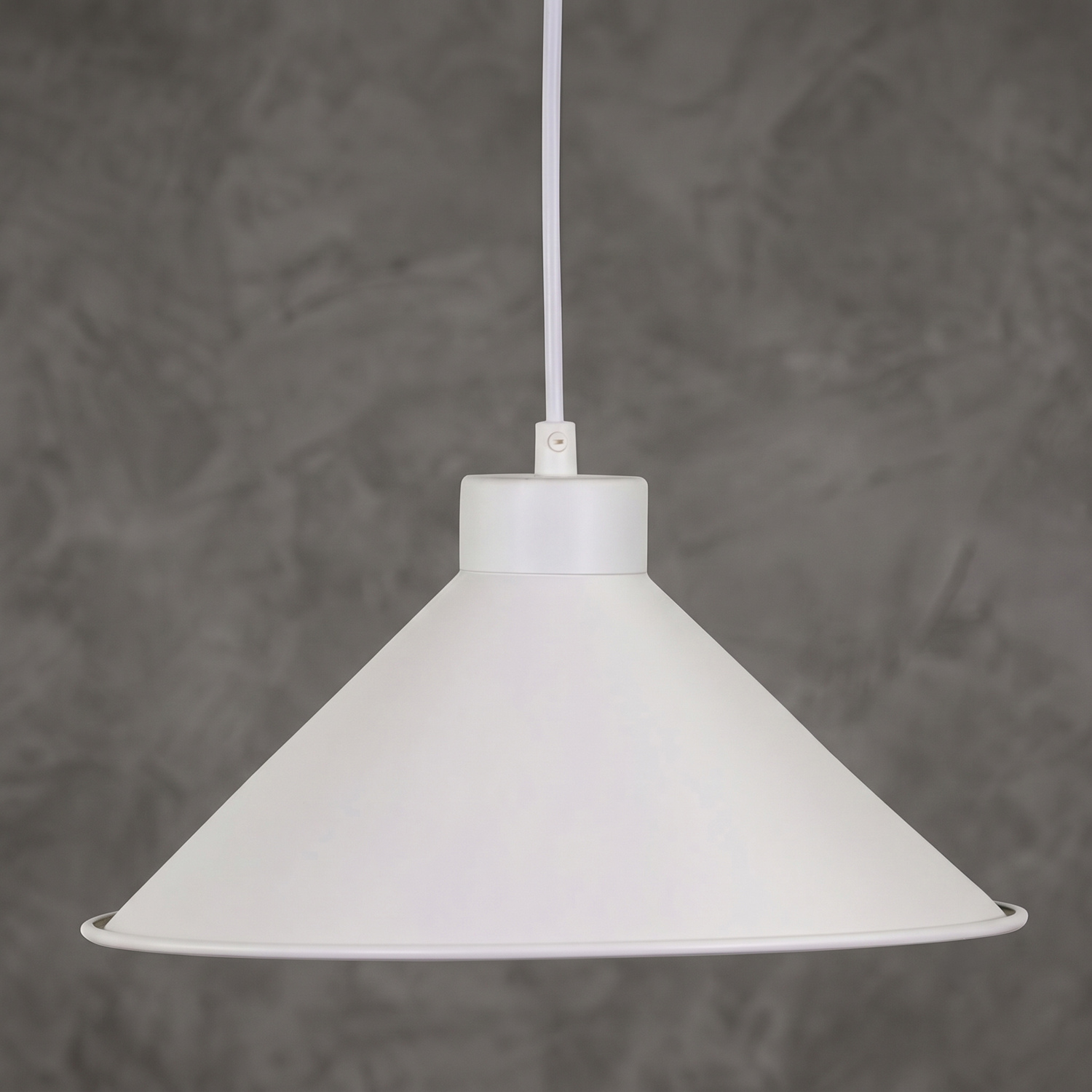Hector Metal Pendant Light