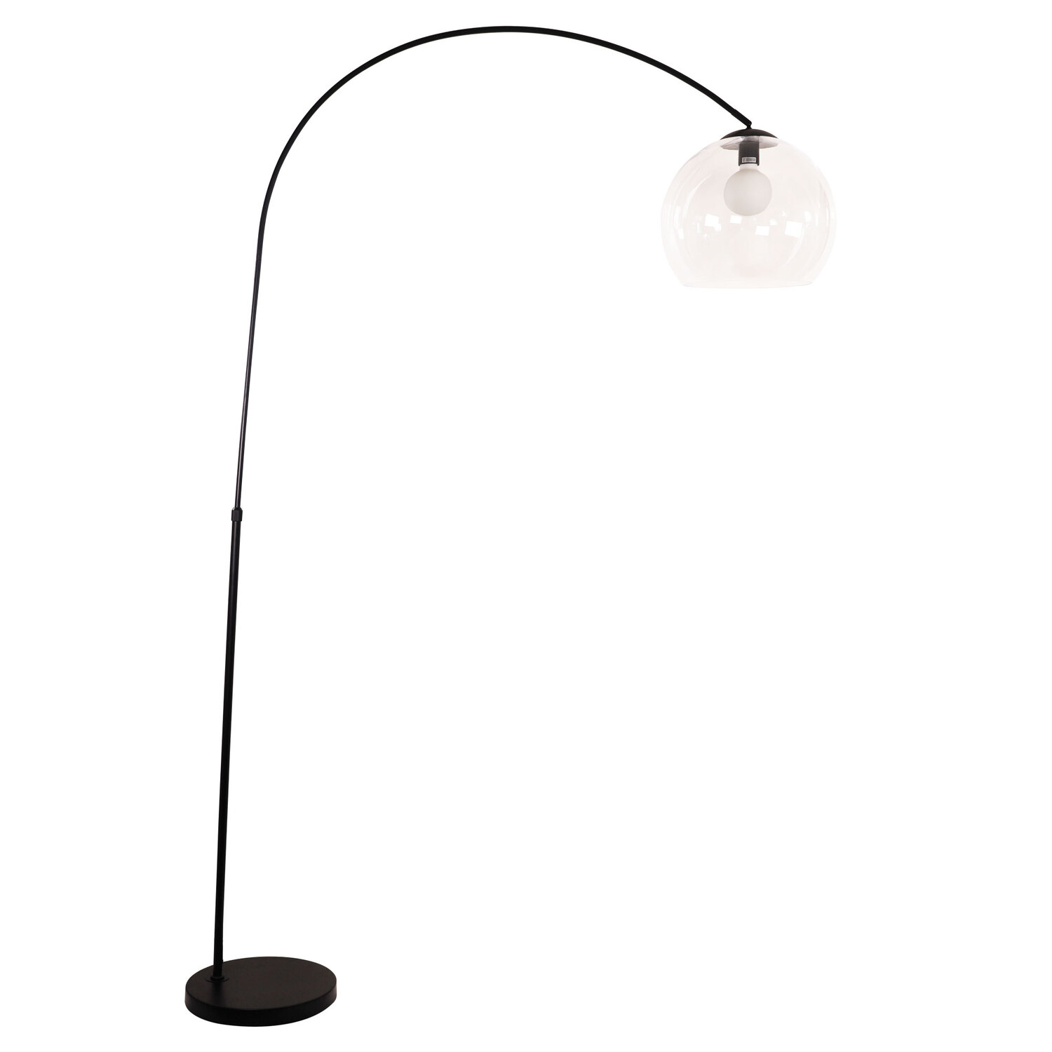 Como Floor Lamp