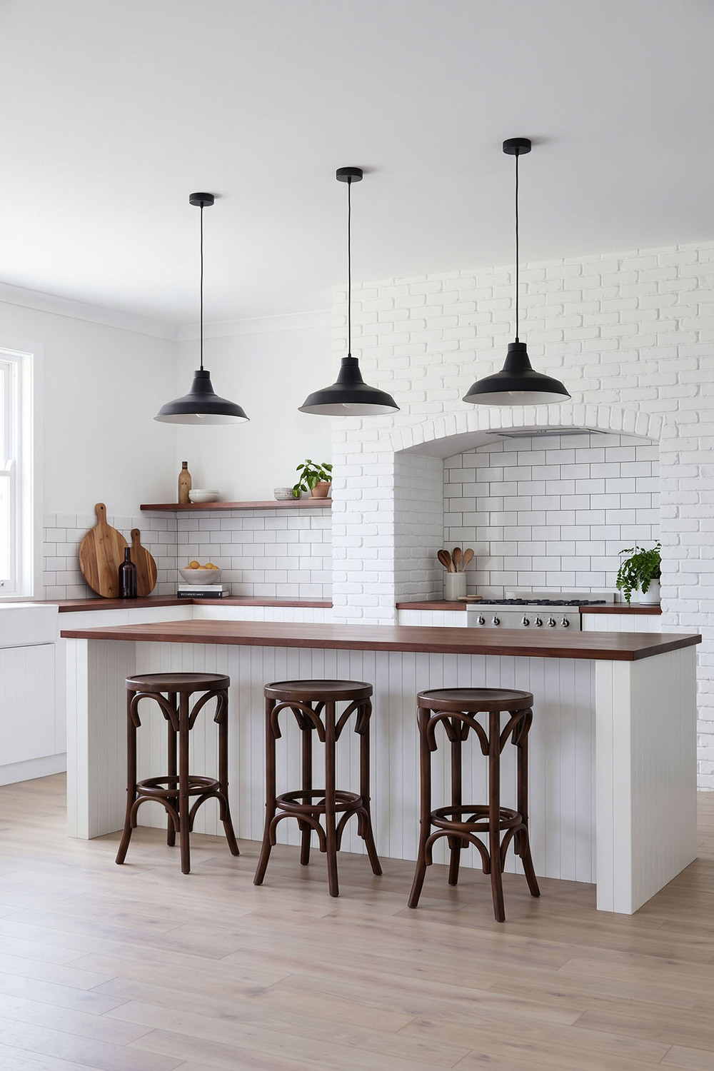 Logan Pendant Light