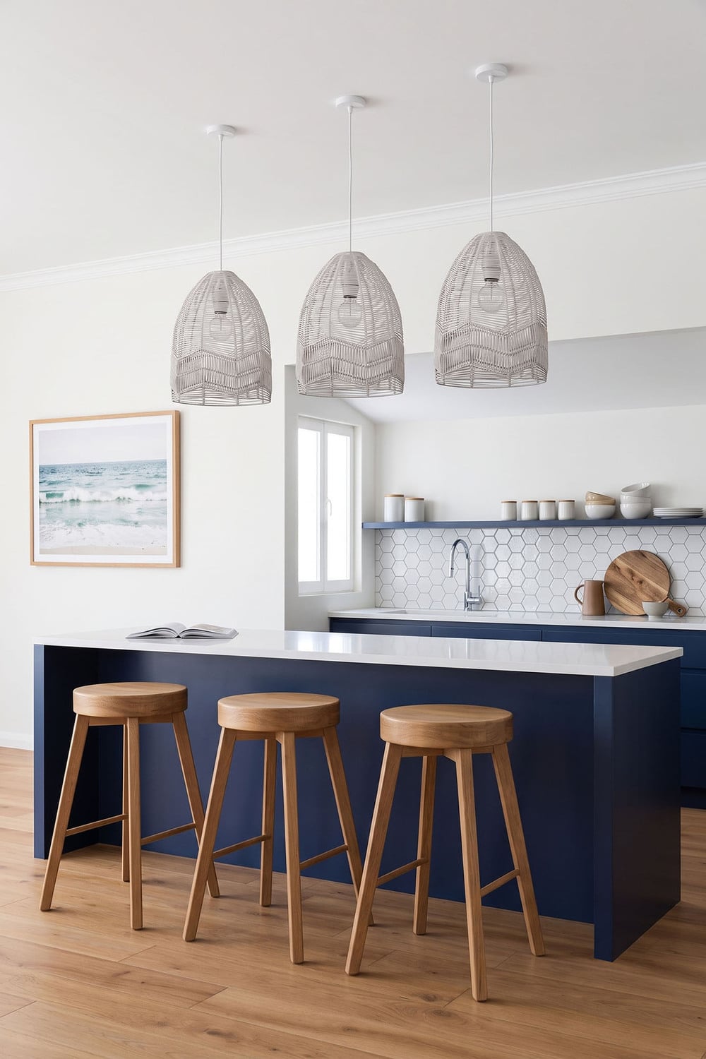 Aurora Pendant Light