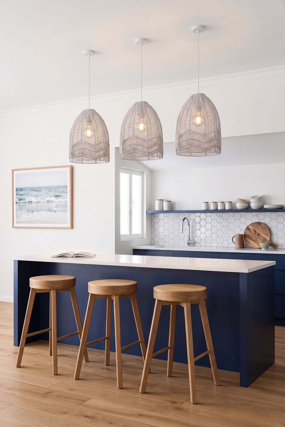 Aurora Pendant Light