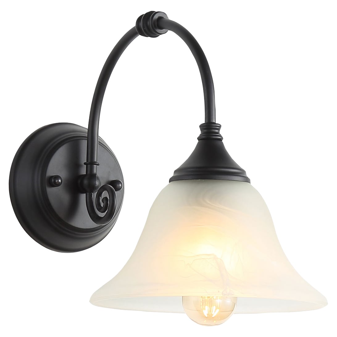 Cranston Glass Wall Sconce