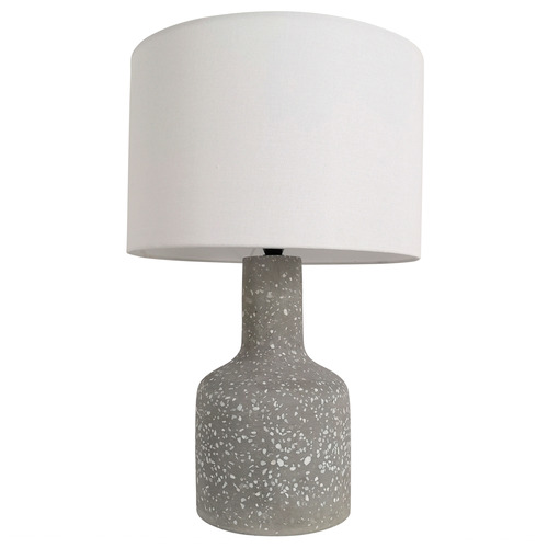 Terri Terrazzo Table Lamp