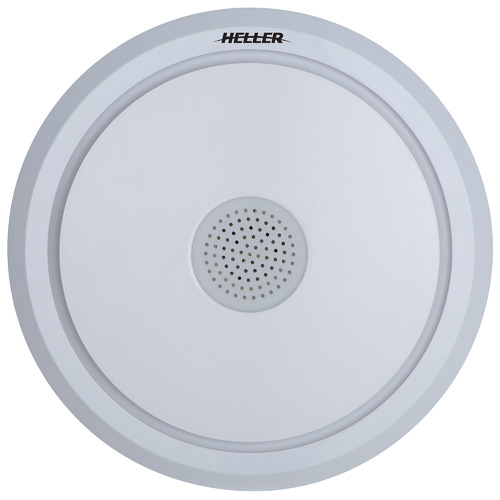 Heller Bathroom Exhaust Fan with Bluetooth LED Temple & Webster