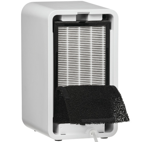 Heller Compact Air Purifier