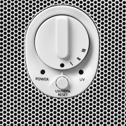 Heller Compact Air Purifier