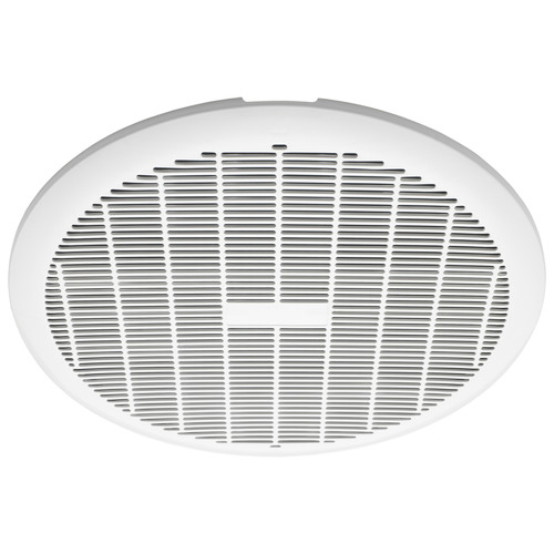 Heller Ball Bearing Bathroom Exhaust Fan Temple & ster