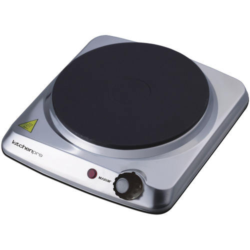 single hob hot plate