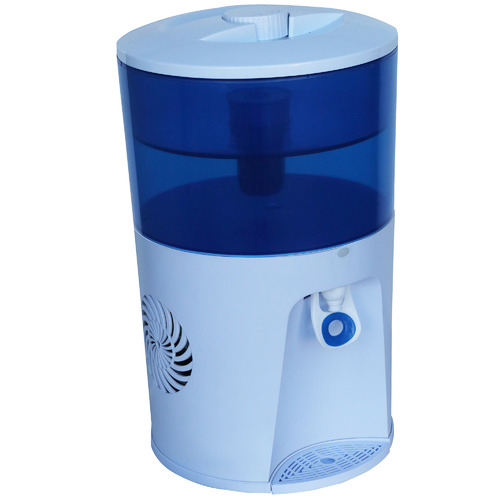 Heller Heller 8.5L Water Filter & Chiller & Reviews Temple & ster