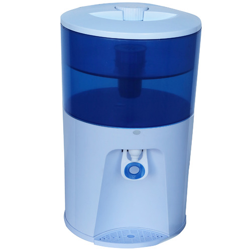 Heller Water Filter & Chiller