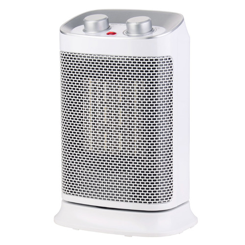 Heller Fan Heater
