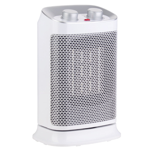 Heller Fan Heater