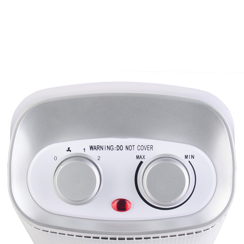 Heller Fan Heater