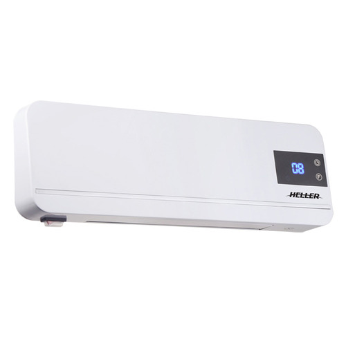 Heller Heller Wall Heater Temple Webster