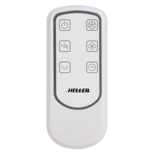 3L Heller Evaporative Air Cooler