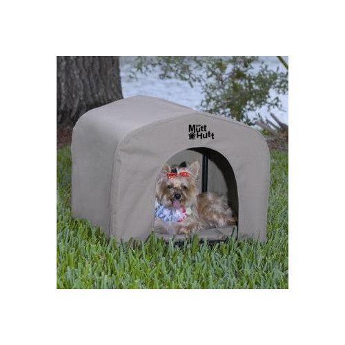 kennel portable