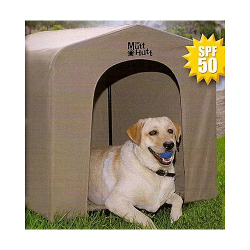 pop up dog crate extra large