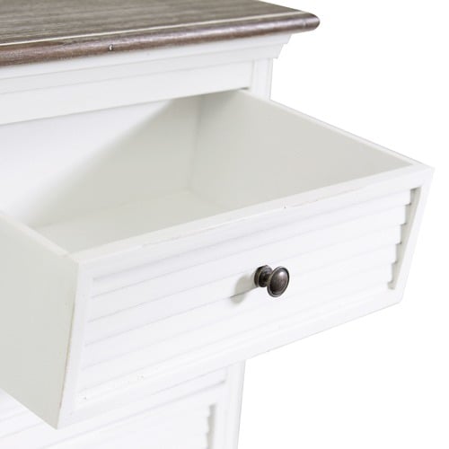 Krishnan Bedside Table