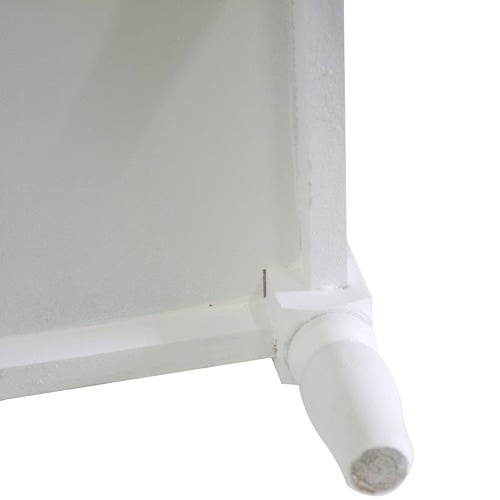 Khanderia Bedside Table