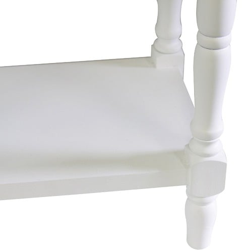 Khanderia Bedside Table