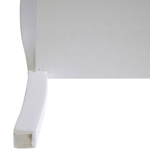 Mishra Bedside Table