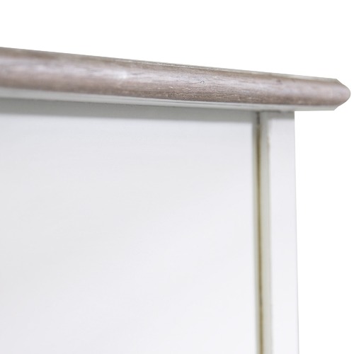 Mishra Bedside Table