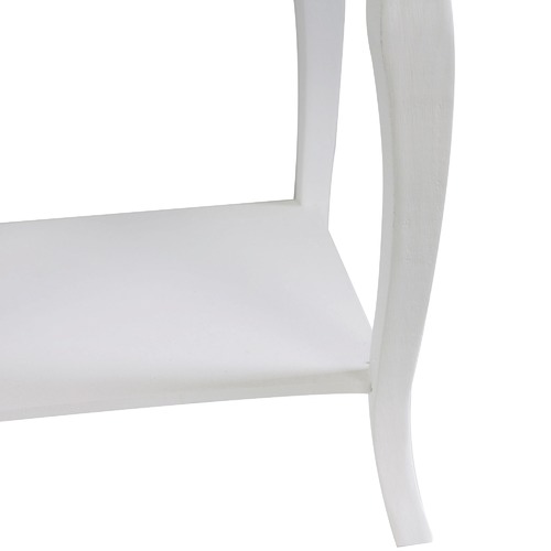 Mishra Bedside Table