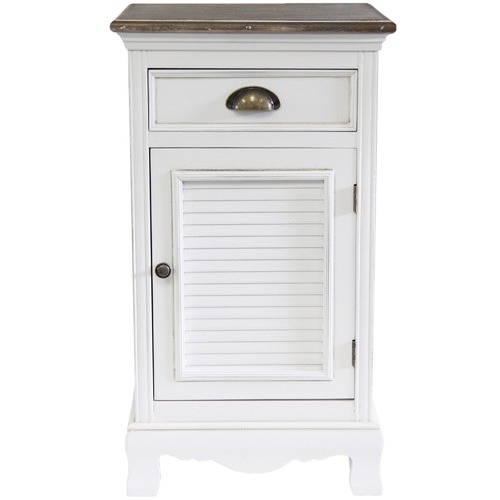 Khosla Bedside Table