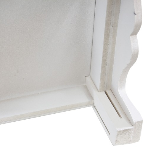 Khosla Bedside Table