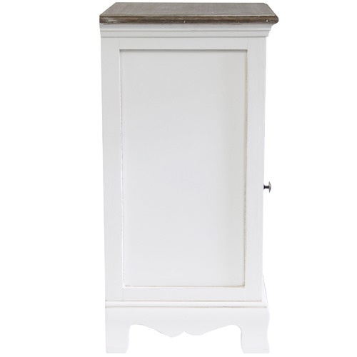 Khosla Bedside Table