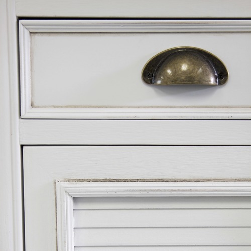 Khosla Bedside Table